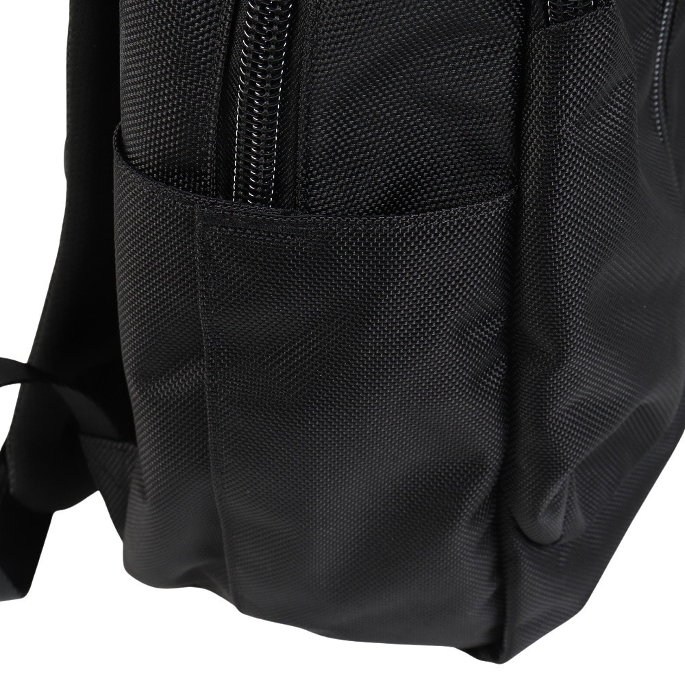ヤックパック（YAK PAK）（メンズ、レディース）ディパック リュック YAK-BAG-25S002 BLK