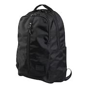 (メンズ、レディース)ディパック リュック YAK-BAG-25S002 BLK