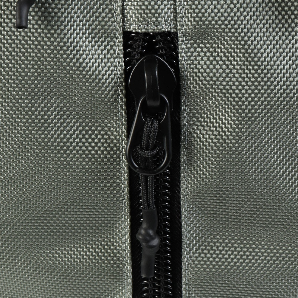ヤックパック（YAK PAK）（メンズ、レディース）リュック ディパック グレー 19L YAK-BAG-25S002 LGRY デイバッグ バックパック リュックサック 通勤 通学