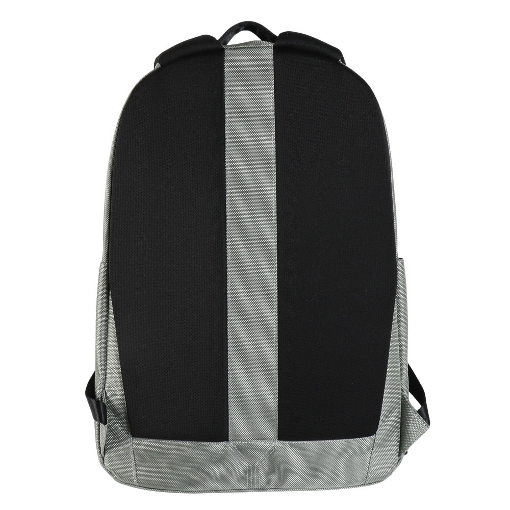 ヤックパック（YAK PAK）（メンズ、レディース）リュック ディパック グレー 19L YAK-BAG-25S002 LGRY デイバッグ バックパック リュックサック 通勤 通学