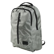 (メンズ、レディース)リュック ディパック グレー 19L YAK-BAG-25S002 LGRY デイバッグ バックパック リュックサック 通勤 通学