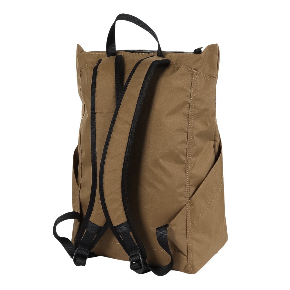 ザ・ノース・フェイス（THE NORTH FACE）（メンズ、レディース）ラフター バックパック NM82512 CB