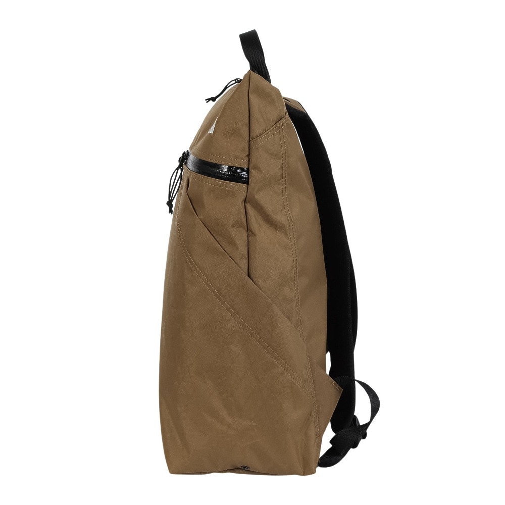 ザ・ノース・フェイス（THE NORTH FACE）（メンズ、レディース）ラフター バックパック NM82512 CB