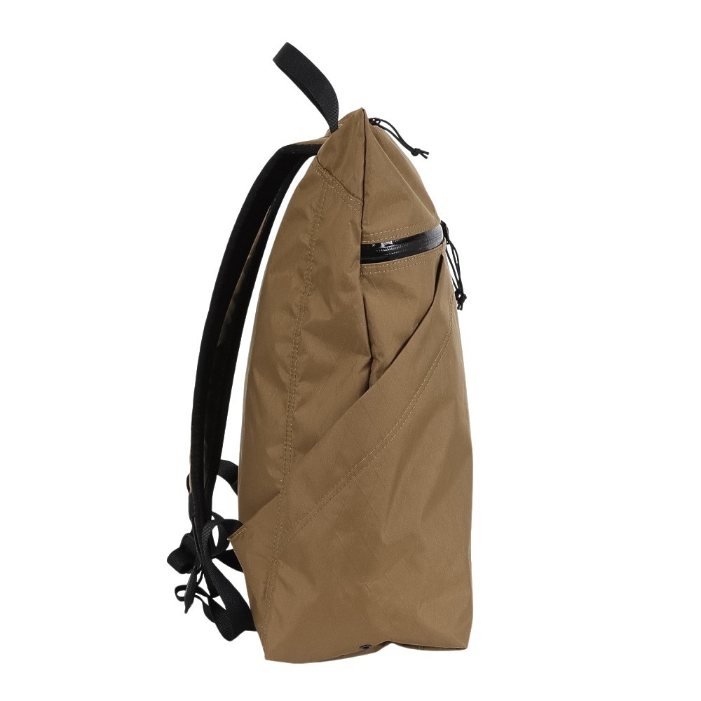 ザ・ノース・フェイス（THE NORTH FACE）（メンズ、レディース）ラフター バックパック NM82512 CB
