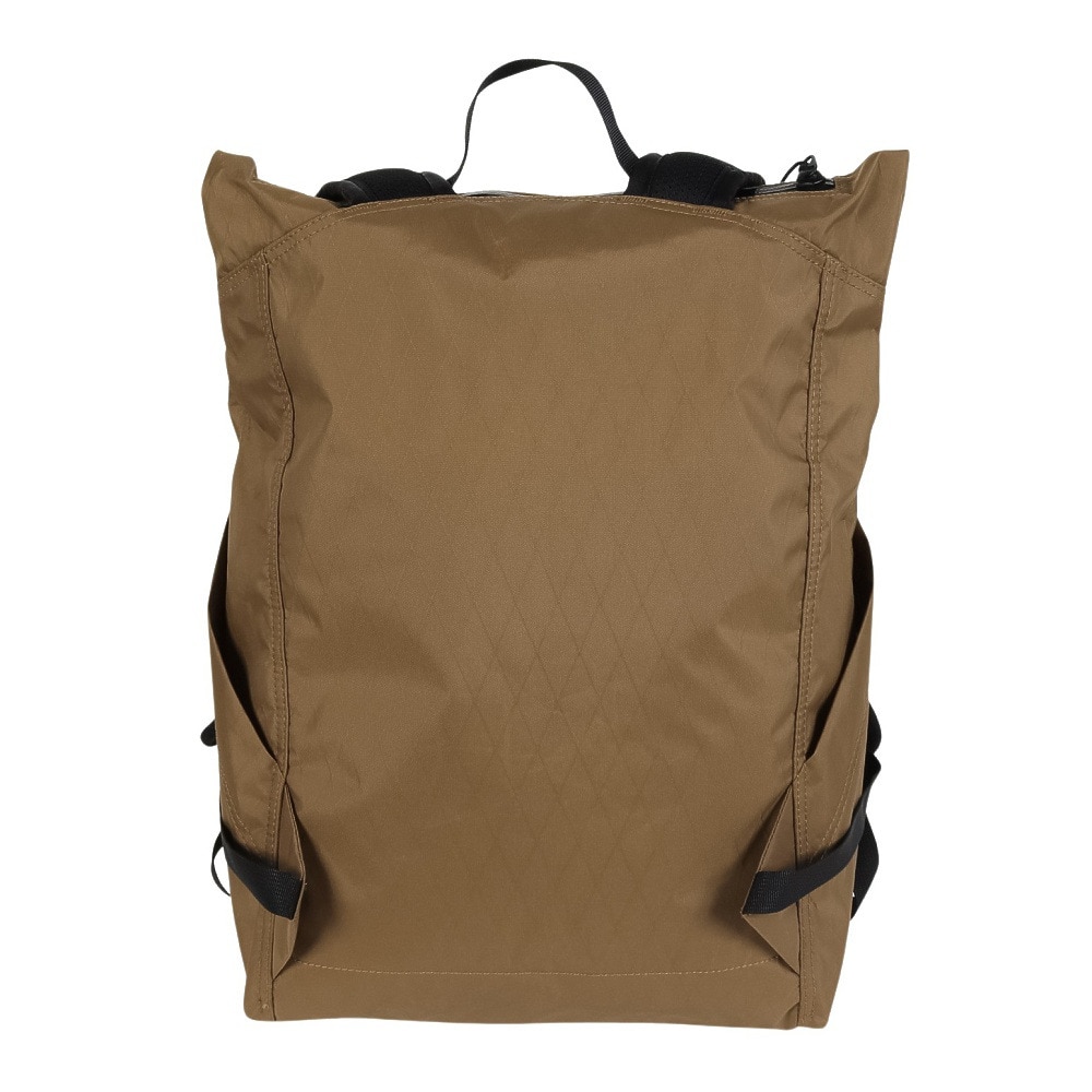 ザ・ノース・フェイス（THE NORTH FACE）（メンズ、レディース）ラフター バックパック NM82512 CB