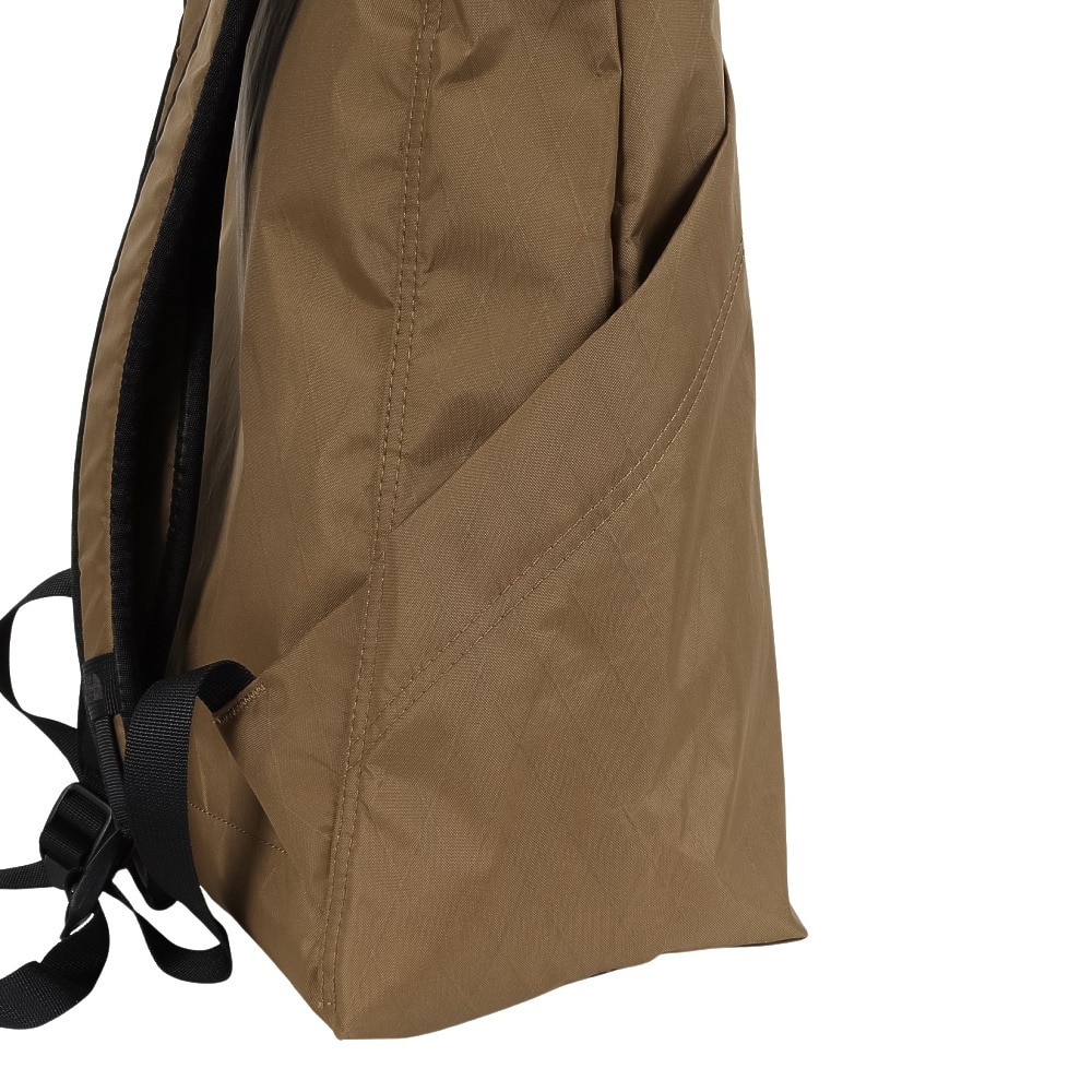 ザ・ノース・フェイス（THE NORTH FACE）（メンズ、レディース）ラフター バックパック NM82512 CB