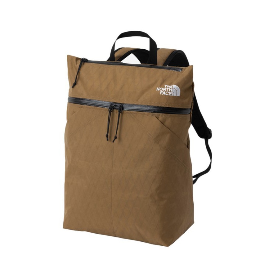 ザ・ノース・フェイス（THE NORTH FACE）（メンズ、レディース）ラフター バックパック NM82512 CB