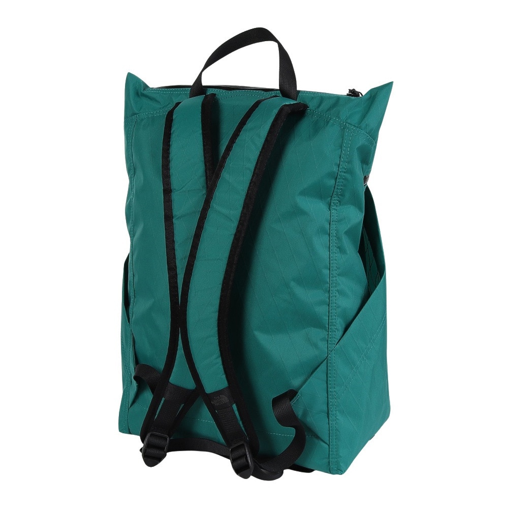 ザ・ノース・フェイス（THE NORTH FACE）（メンズ、レディース）ラフター バックパック NM82512 CG