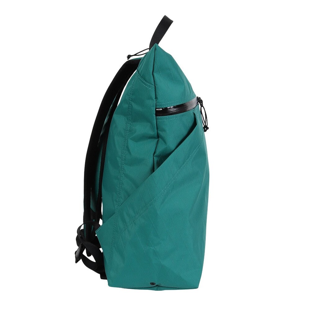 ザ・ノース・フェイス（THE NORTH FACE）（メンズ、レディース）ラフター バックパック NM82512 CG