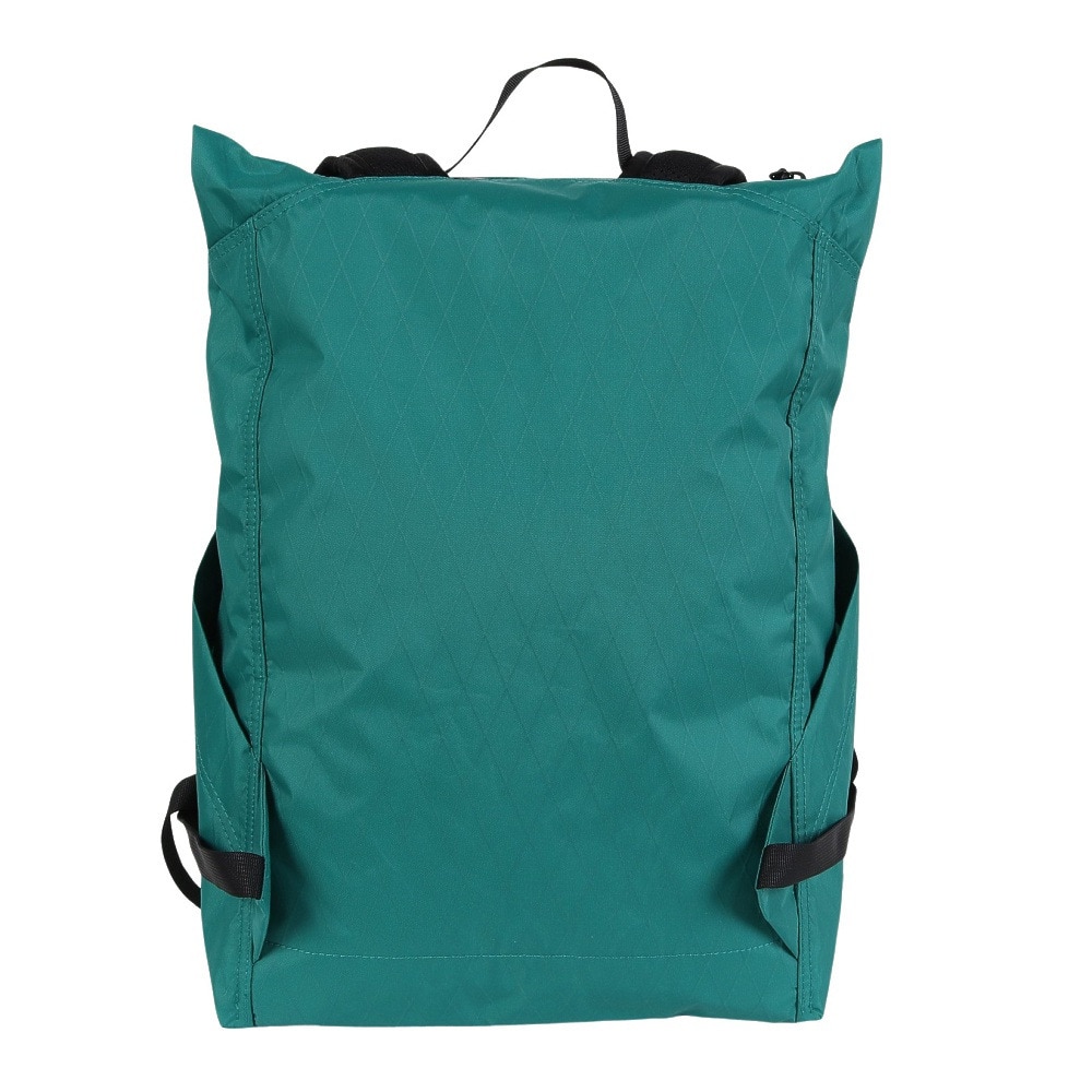 ザ・ノース・フェイス（THE NORTH FACE）（メンズ、レディース）ラフター バックパック NM82512 CG