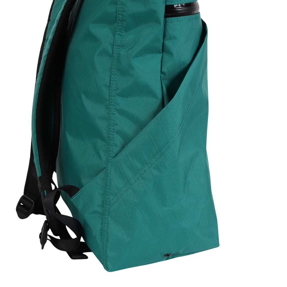ザ・ノース・フェイス（THE NORTH FACE）（メンズ、レディース）ラフター バックパック NM82512 CG