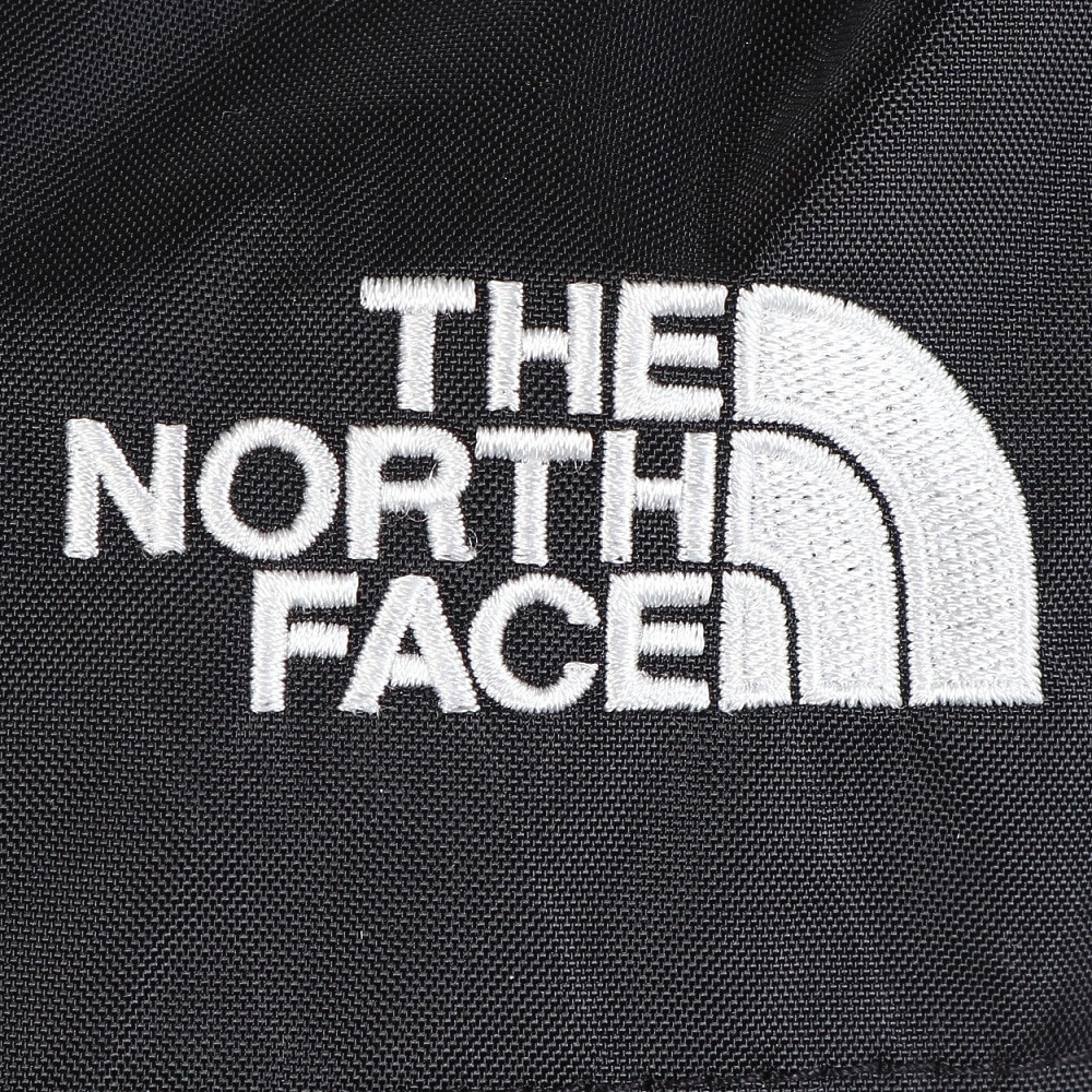 ザ・ノース・フェイス（THE NORTH FACE）（メンズ、レディース）ラフター バックパック NM82512 K