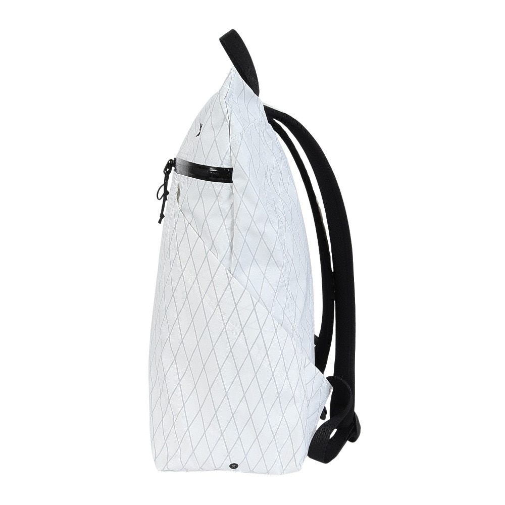 ザ・ノース・フェイス（THE NORTH FACE）（メンズ、レディース）ラフター バックパック NM82512 W