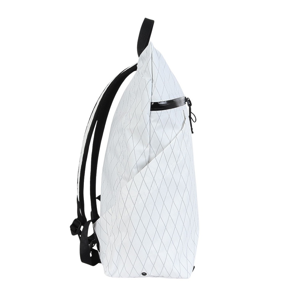ザ・ノース・フェイス（THE NORTH FACE）（メンズ、レディース）ラフター バックパック NM82512 W