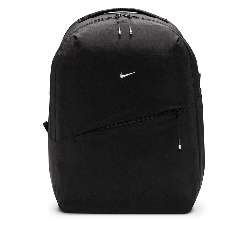 ナイキ（NIKE）（メンズ、レディース）オーラ バックパック HF7007-010