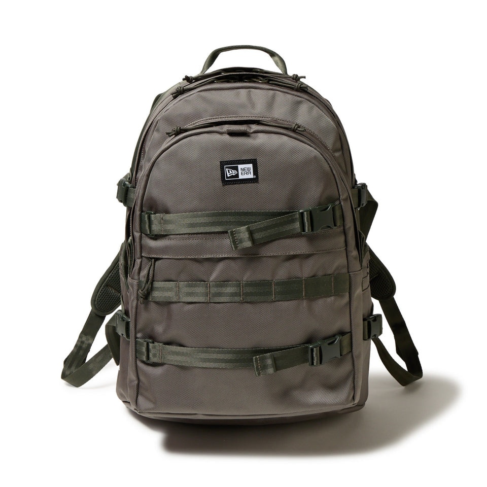 ニューエラ（NEW ERA）（メンズ、レディース）キャリアパック 35L 14655362