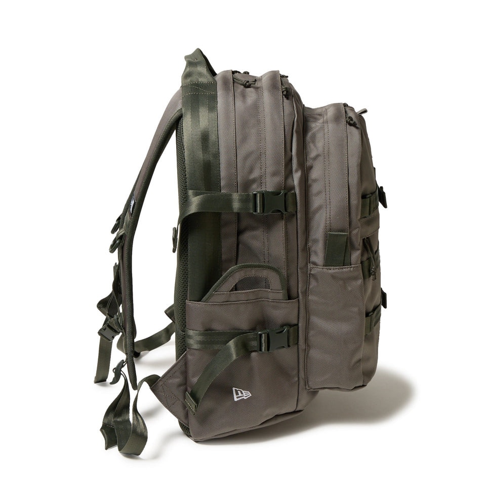 ニューエラ（NEW ERA）（メンズ、レディース）キャリアパック 35L 14655362