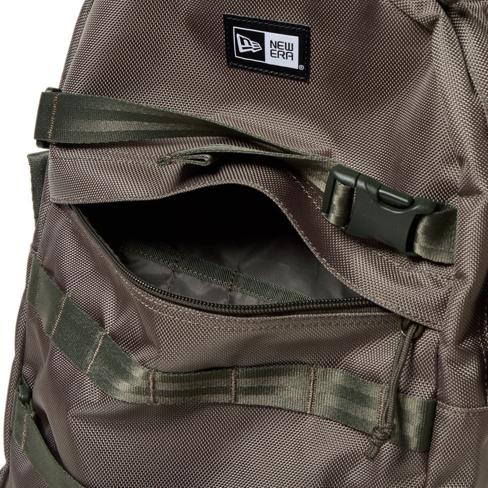 ニューエラ（NEW ERA）（メンズ、レディース）キャリアパック 35L 14655362