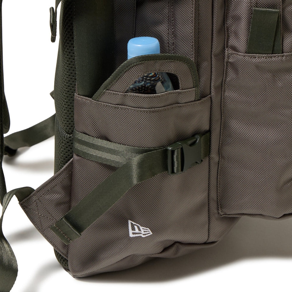 ニューエラ（NEW ERA）（メンズ、レディース）キャリアパック 35L 14655362