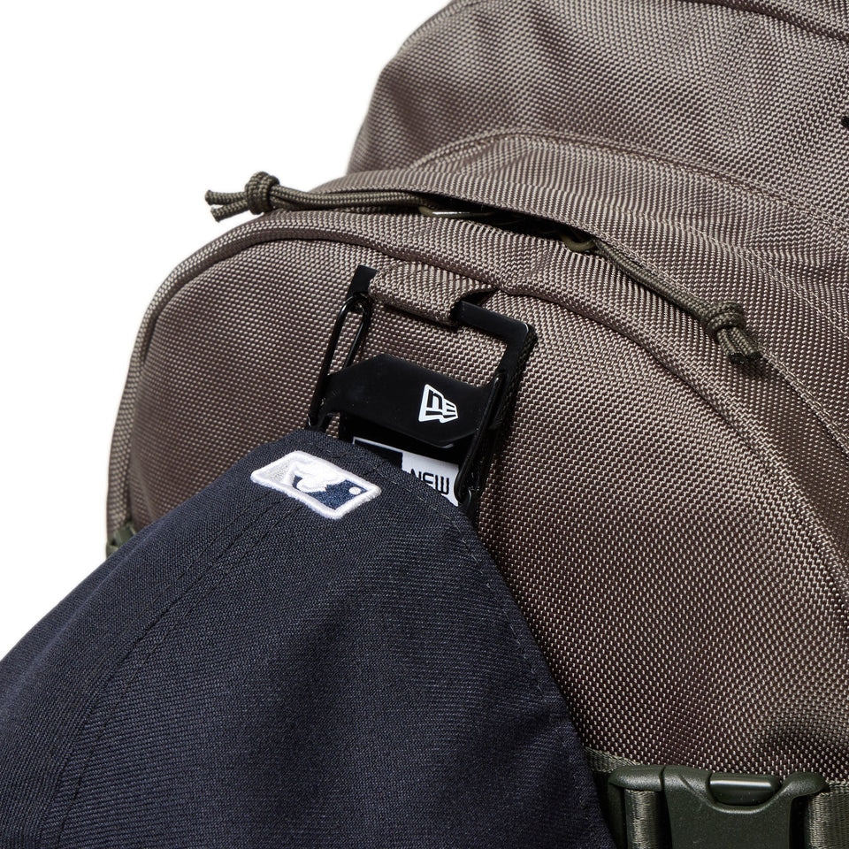 ニューエラ（NEW ERA）（メンズ、レディース）キャリアパック 35L 14655362