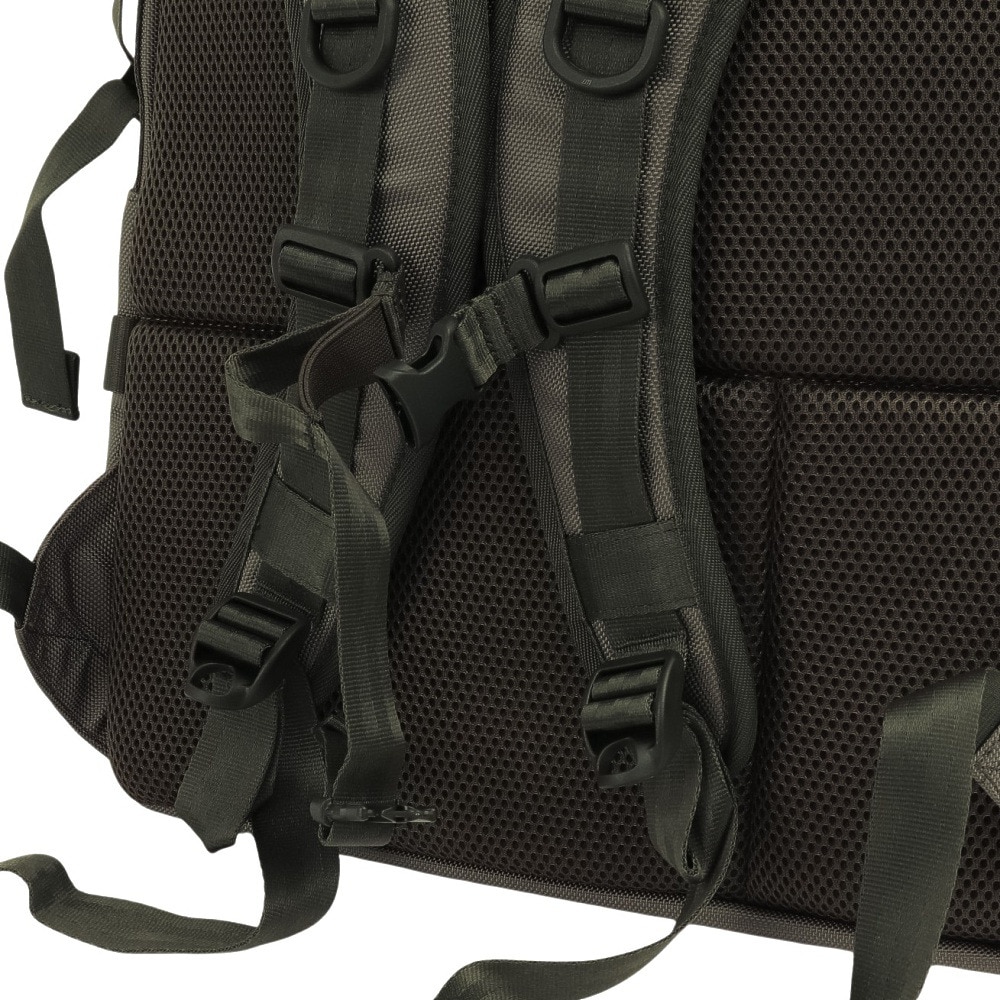ニューエラ キャリアパック　NEWERA オリーブ　リュック キャリアパック 35L オリーブ | ニューエラオンラインストア