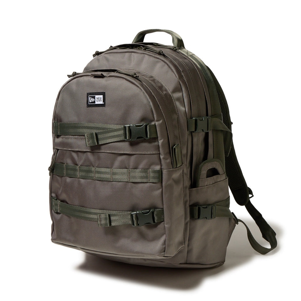 ニューエラ（NEW ERA）（メンズ、レディース）キャリアパック 35L 14655362
