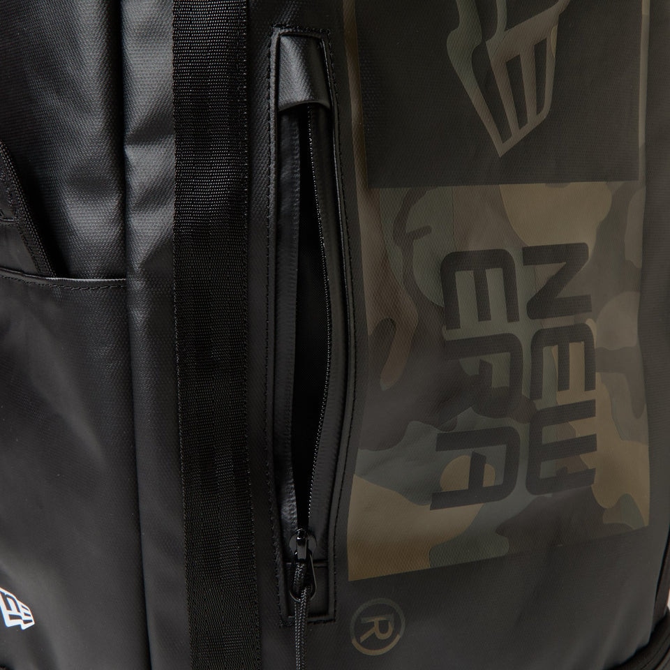 ニューエラ（NEW ERA）（メンズ、レディース）ボックスパック 32L ボックスロゴ 14655365