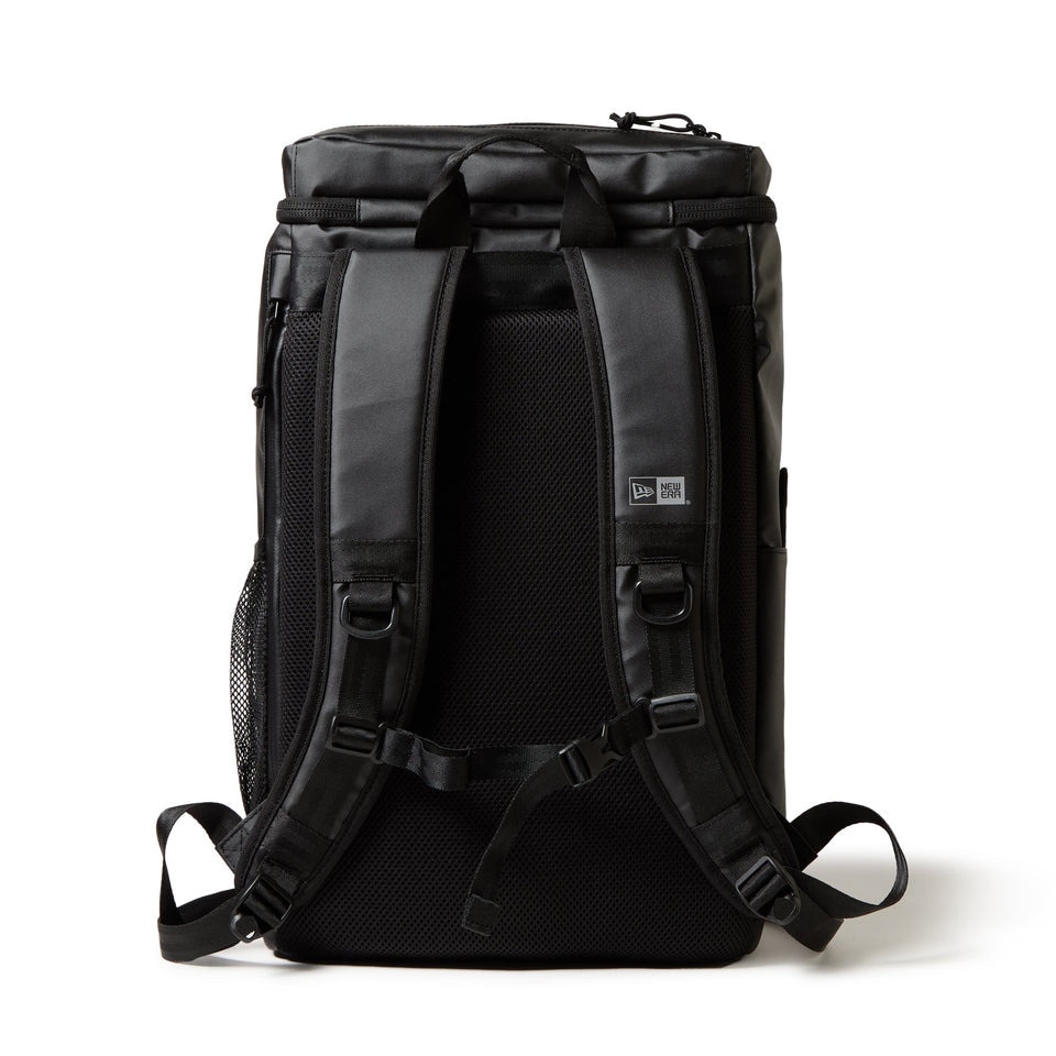 ニューエラ（NEW ERA）（メンズ、レディース）ボックスパック 32L ボックスロゴ 14655365