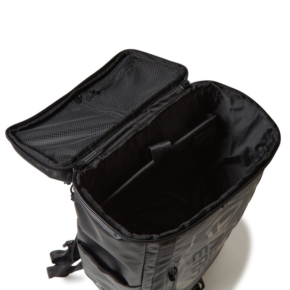 ニューエラ（NEW ERA）（メンズ、レディース）ボックスパック 32L ボックスロゴ 14655365