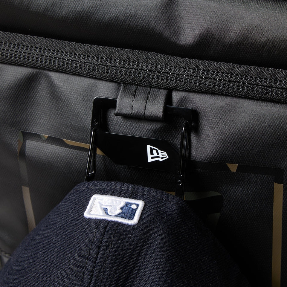 ニューエラ（NEW ERA）（メンズ、レディース）ボックスパック 32L ボックスロゴ 14655365