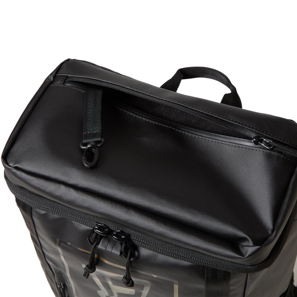 ニューエラ（NEW ERA）（メンズ、レディース）ボックスパック 32L ボックスロゴ 14655365