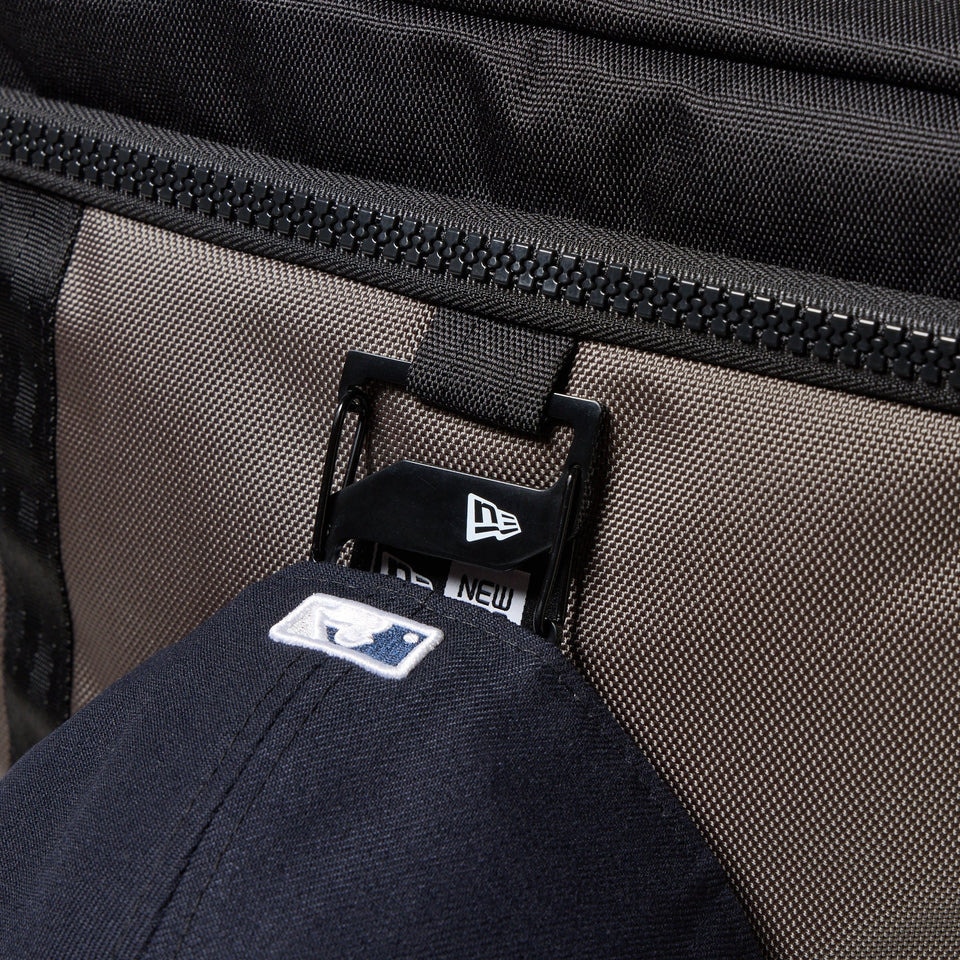 ニューエラ（NEW ERA）（メンズ、レディース）ボックスパック 32L 14655366