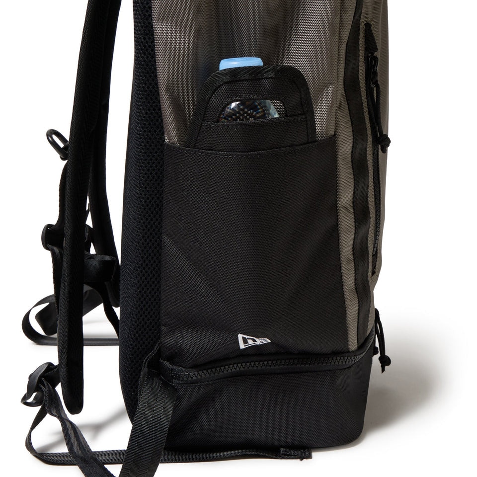 ニューエラ（NEW ERA）（メンズ、レディース）ボックスパック 32L 14655366