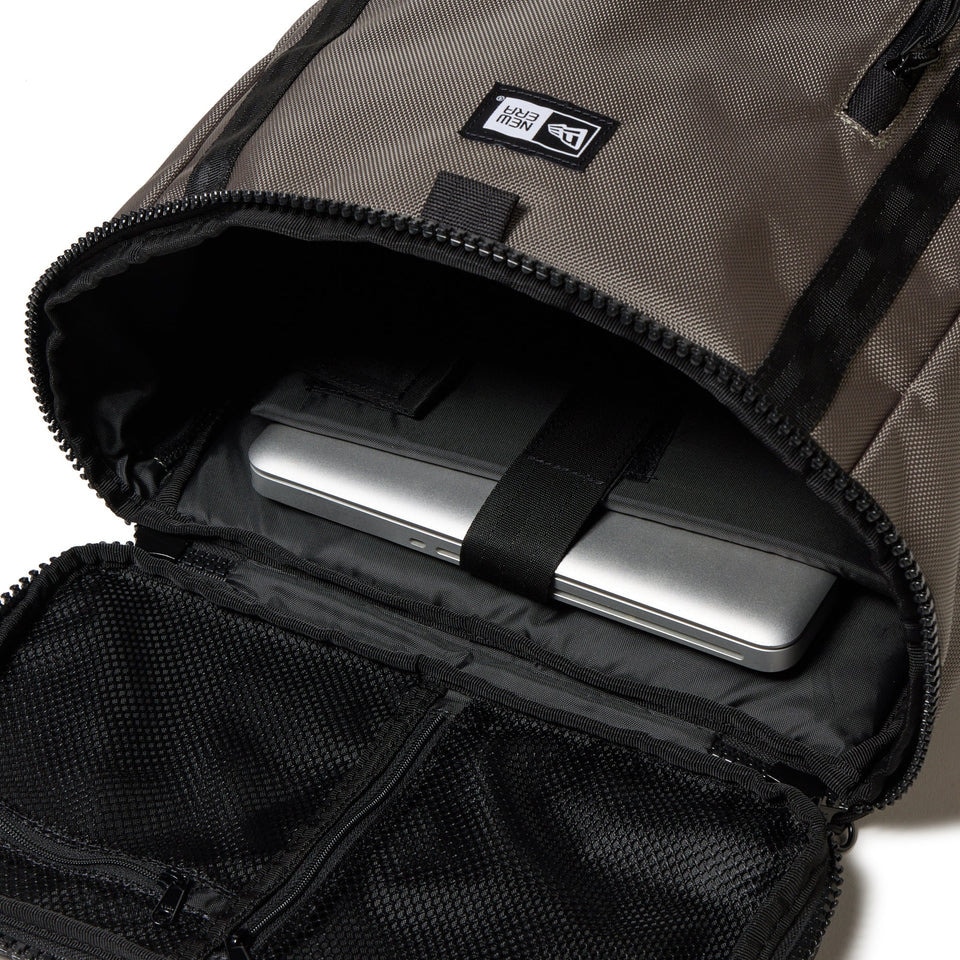 ニューエラ（NEW ERA）（メンズ、レディース）ボックスパック 32L 14655366