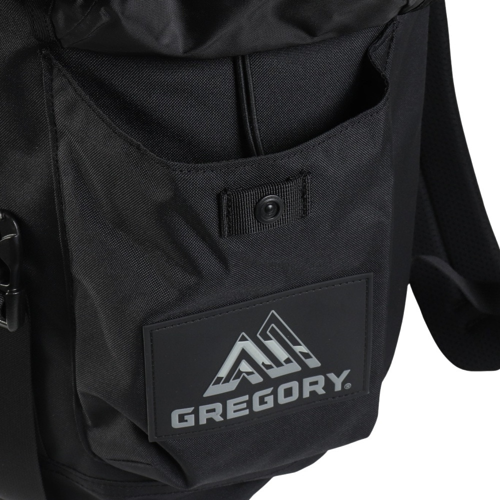 グレゴリー（GREGORY）（メンズ、レディース）ジョーブレーカーバックパック 25 1539841465