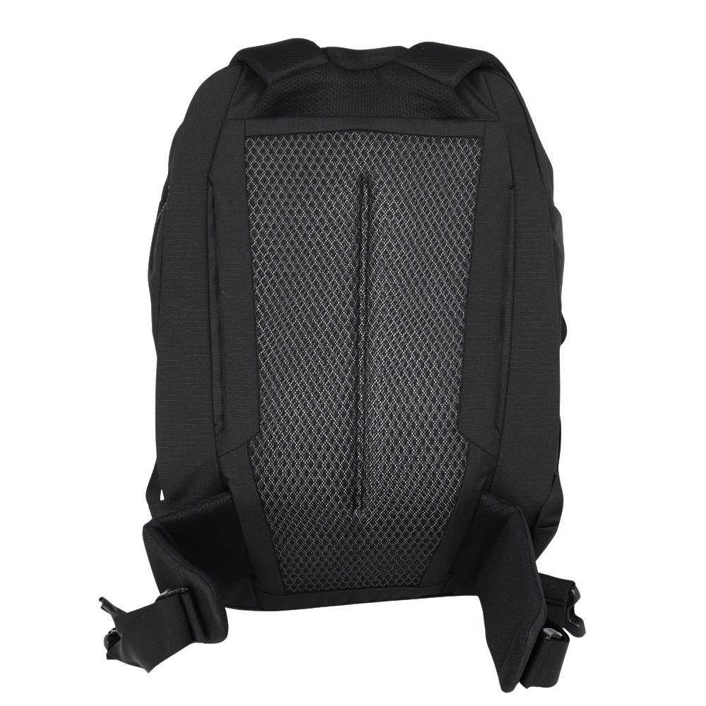 リュック リュックサック ボーダーキャリーオン40ブラックライケン デイパック 黒 40L 154920A653 5