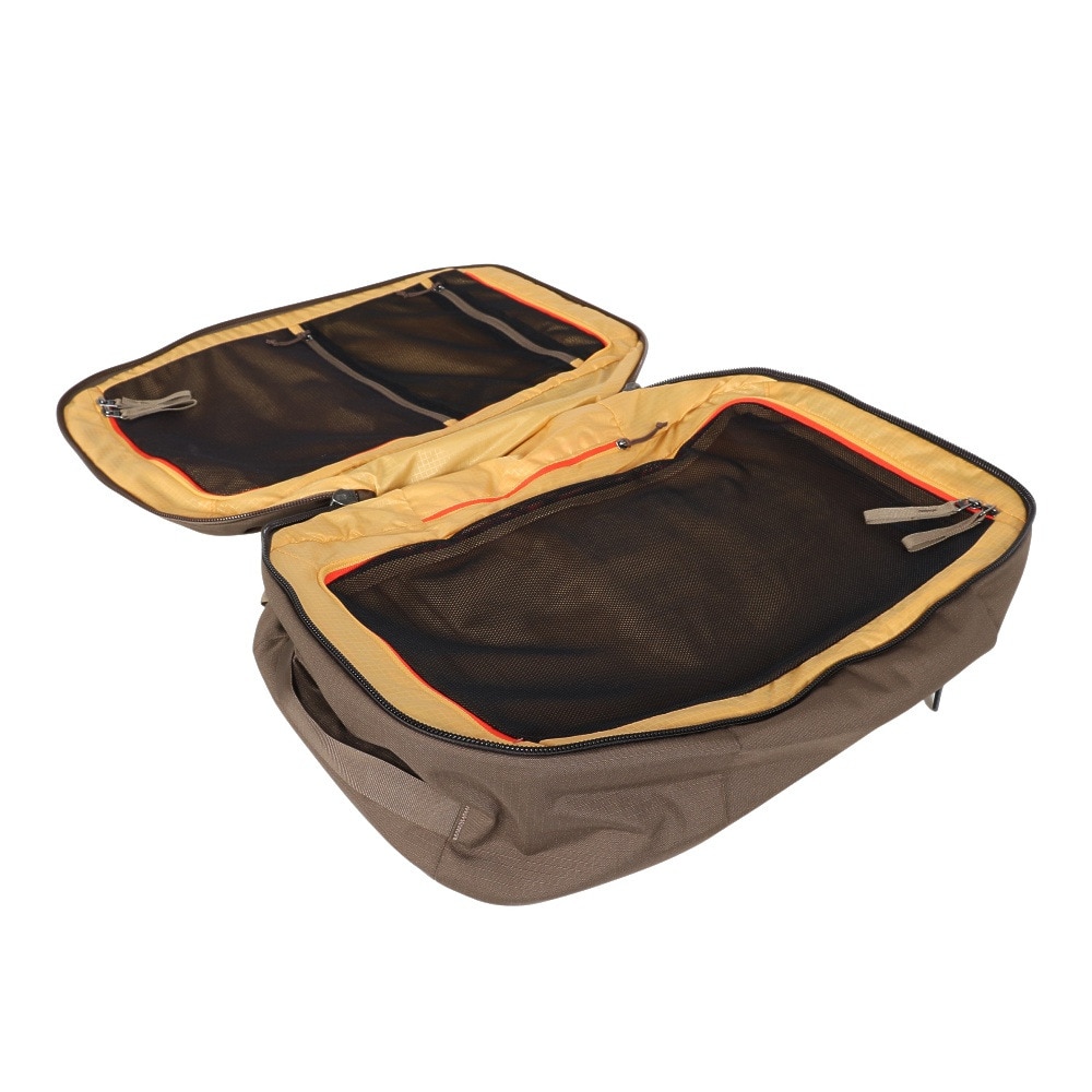 グレゴリー（GREGORY）（メンズ、レディース）ボーダーキャリーオン40