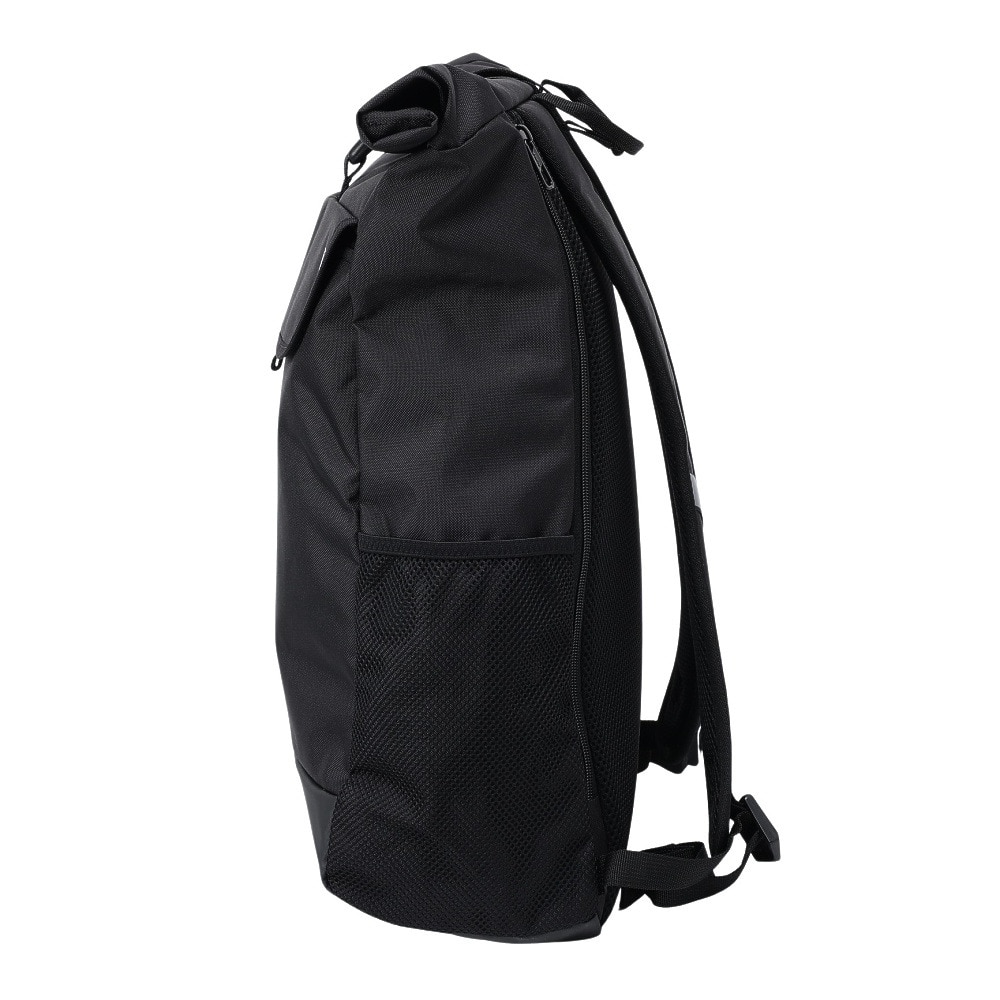 プーマ（PUMA）（メンズ、レディース）プーマテック ロール トップ バックパック 26L 09174001