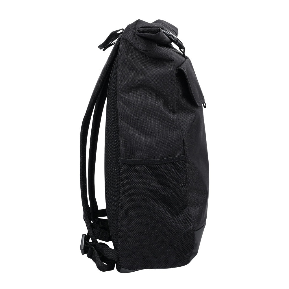 プーマ（PUMA）（メンズ、レディース）プーマテック ロール トップ バックパック 26L 09174001
