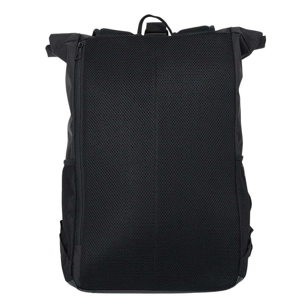 プーマ（PUMA）（メンズ、レディース）プーマテック ロール トップ バックパック 26L 09174001