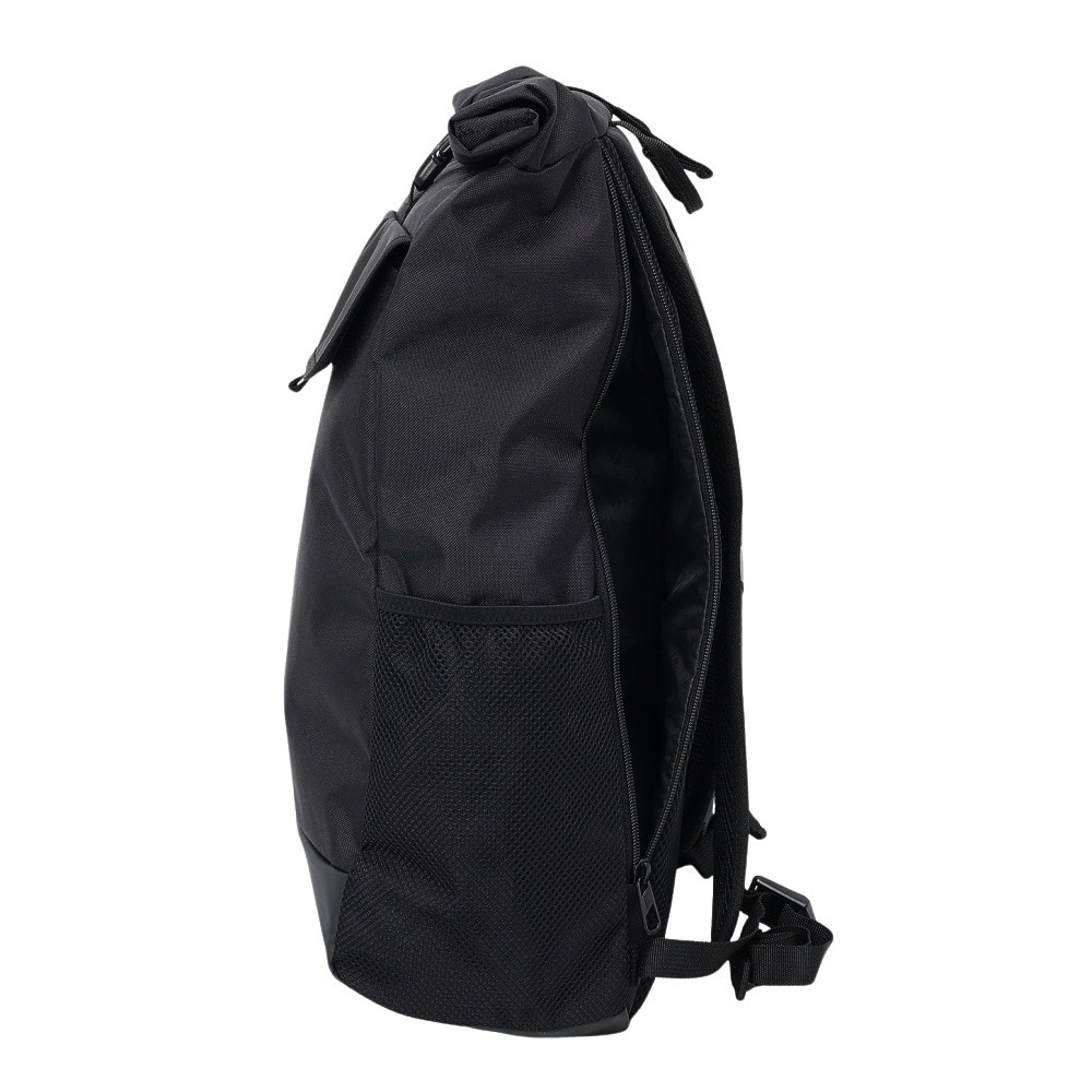 プーマ（PUMA）（メンズ、レディース）プーマテック ロール トップ バックパック 26L 09174001