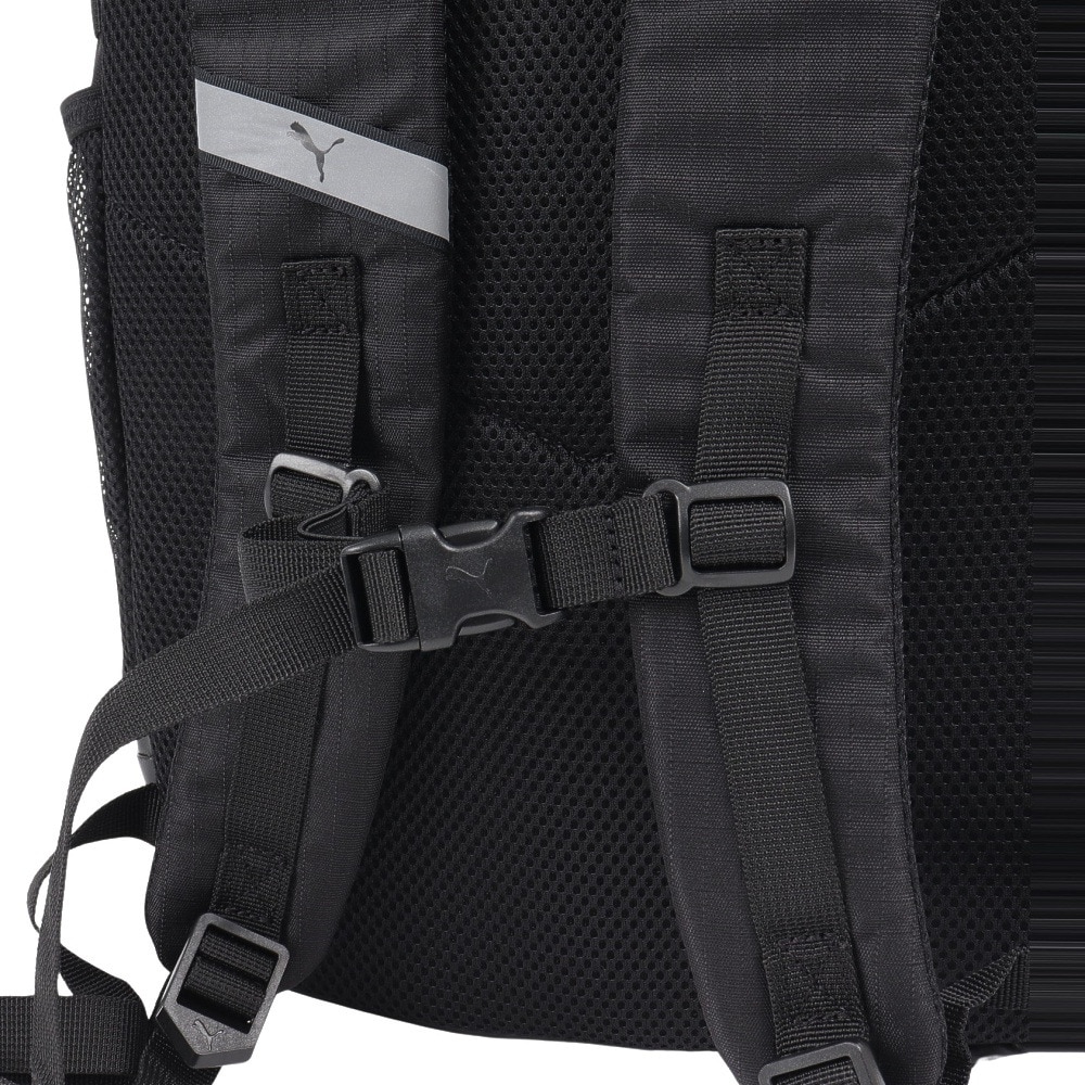 プーマ（PUMA）（メンズ、レディース）フィーチャー プロ バックパック 27L 09195701