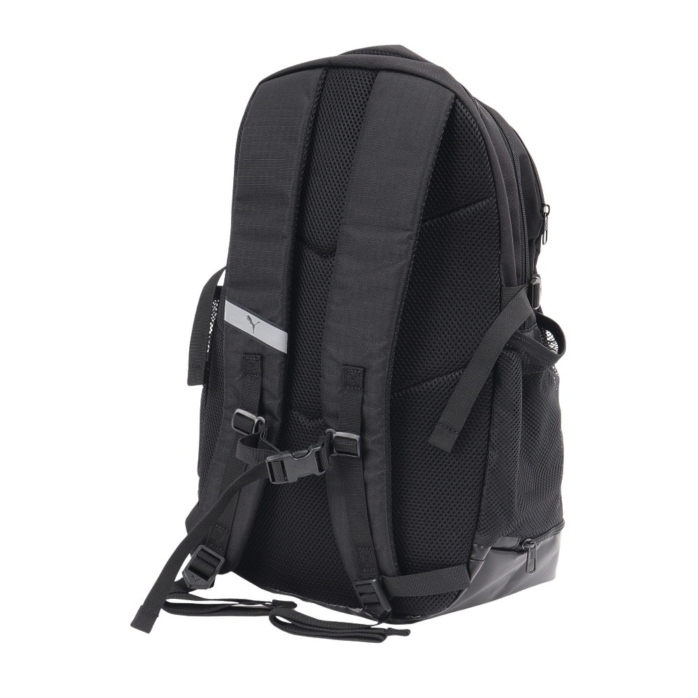 プーマ（PUMA）（メンズ、レディース）フィーチャー プロ バックパック 27L 09195701