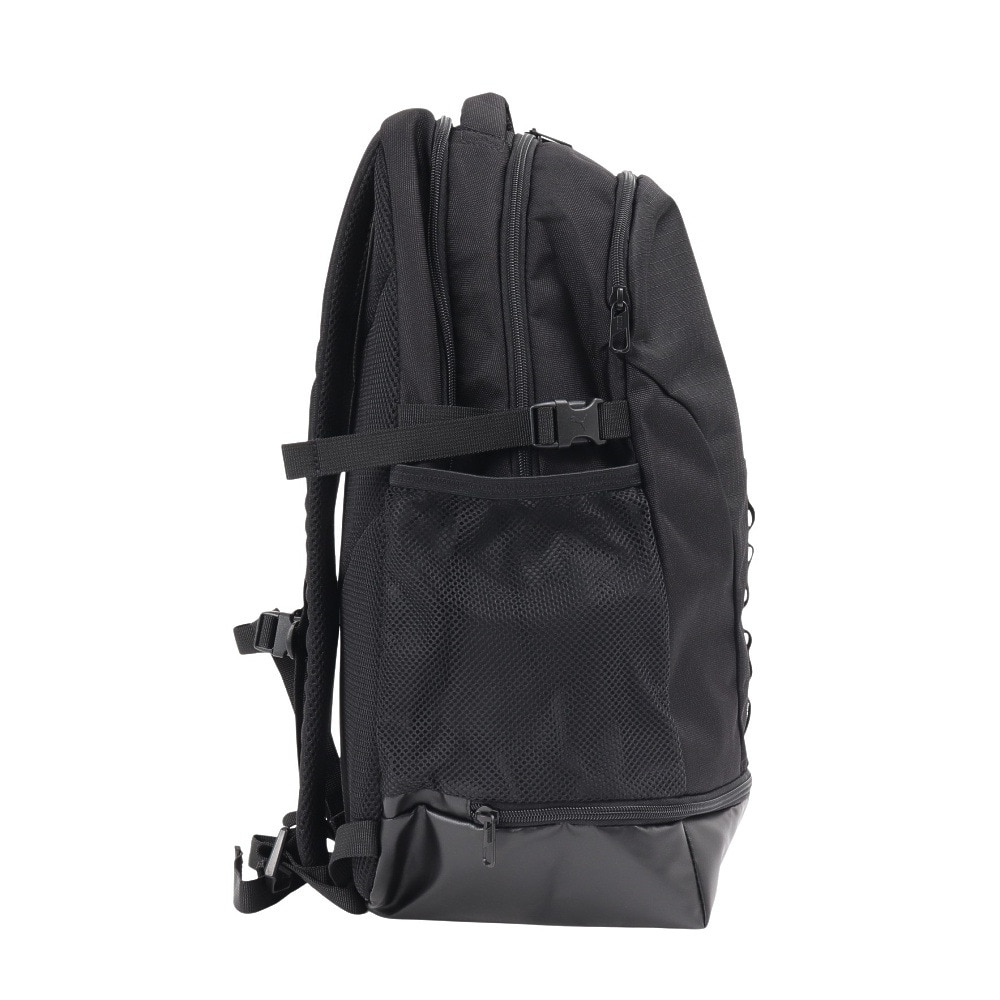プーマ（PUMA）（メンズ、レディース）フィーチャー プロ バックパック 27L 09195701