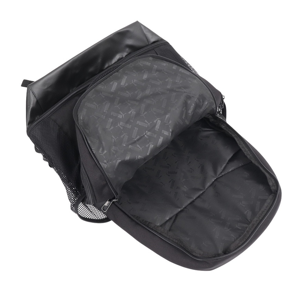 プーマ（PUMA）（メンズ、レディース）フィーチャー プロ バックパック 27L 09195701