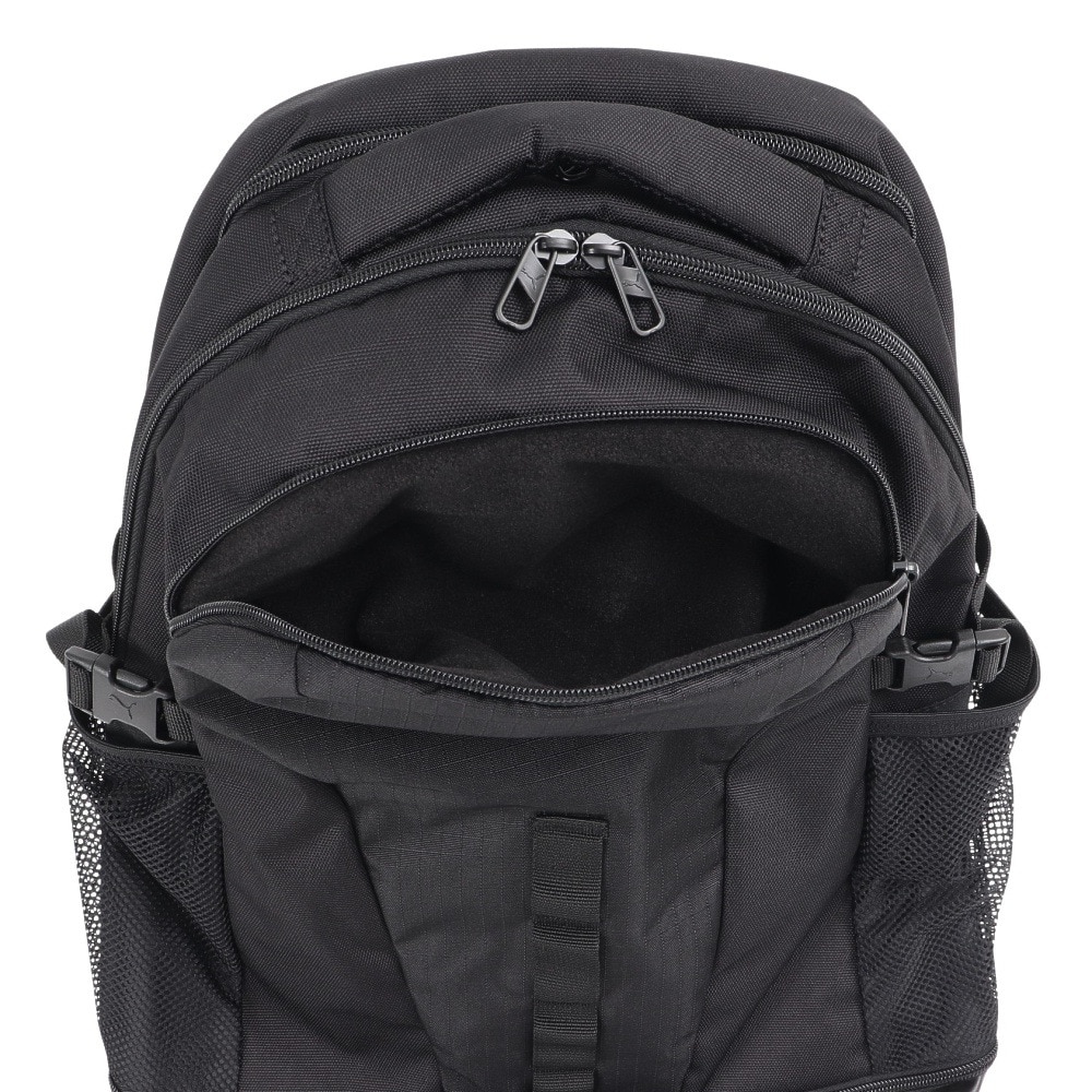 プーマ（PUMA）（メンズ、レディース）フィーチャー プロ バックパック 27L 09195701