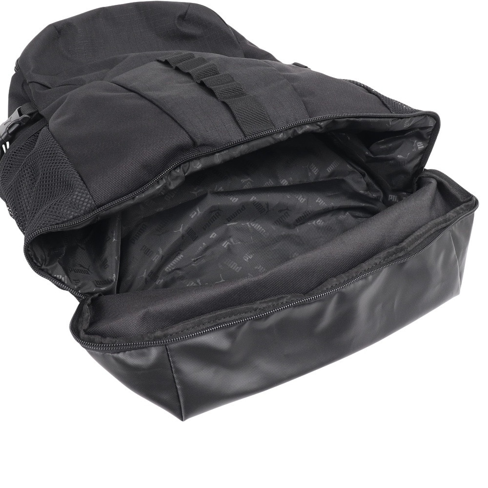 プーマ（PUMA）（メンズ、レディース）フィーチャー プロ バックパック 27L 09195701