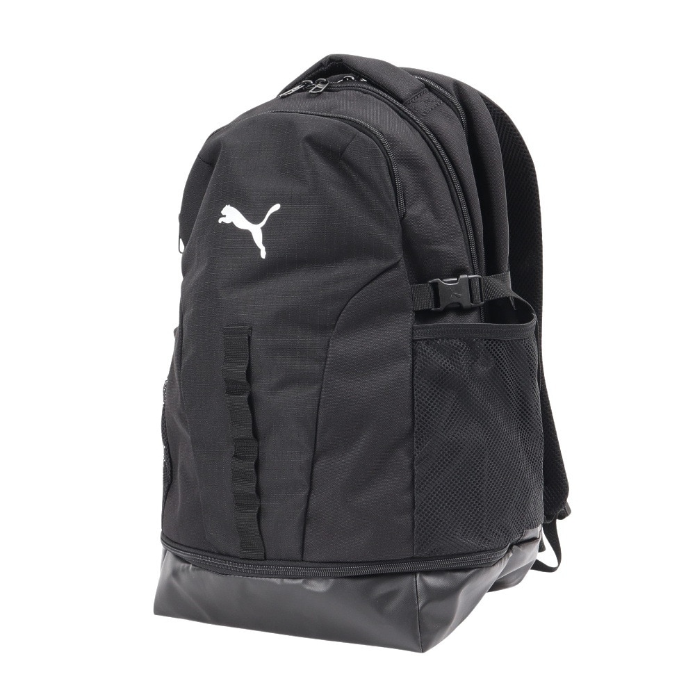 プーマ（PUMA）（メンズ、レディース）フィーチャー プロ バックパック 27L 09195701
