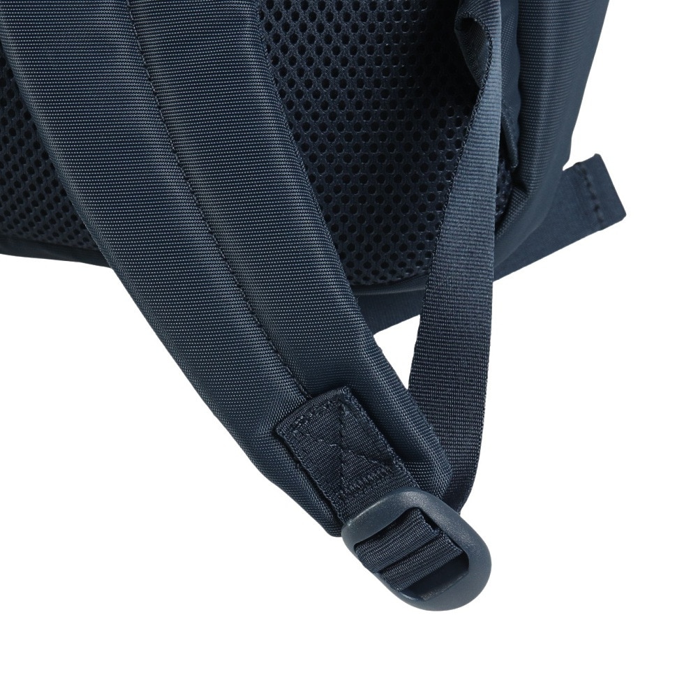 アディダス（adidas）（メンズ、レディース）リュック マストハブ バックパック 紺 27L JMT57-JM2570 デイバッグ リュックサック メッシュ 通気性 快適