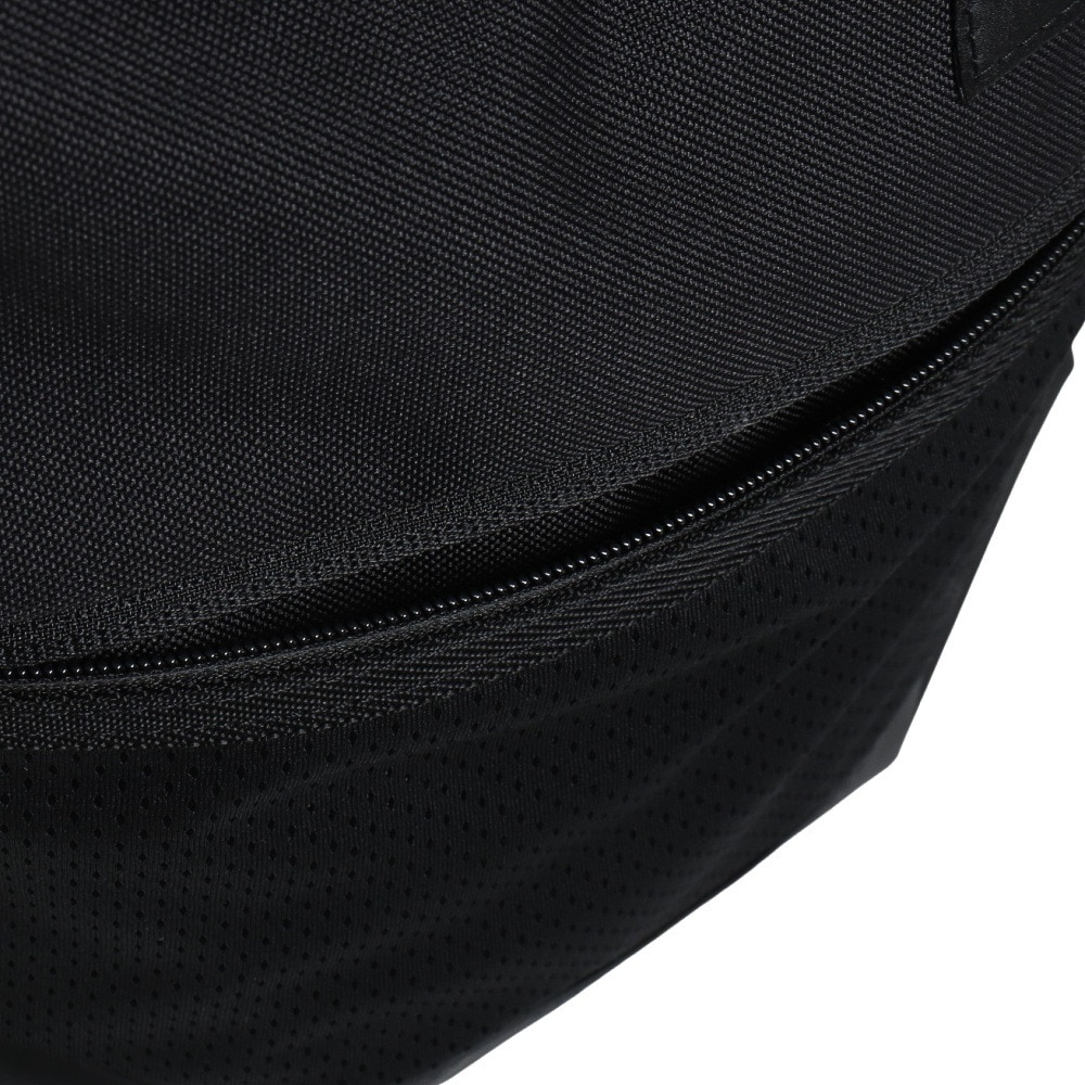 アディダス（adidas）（メンズ、レディース）リュック ユーティリティ マルチ ポケット バックパック 黒 33L KLA18-JM7146 ポケット 1泊 旅行 出張
